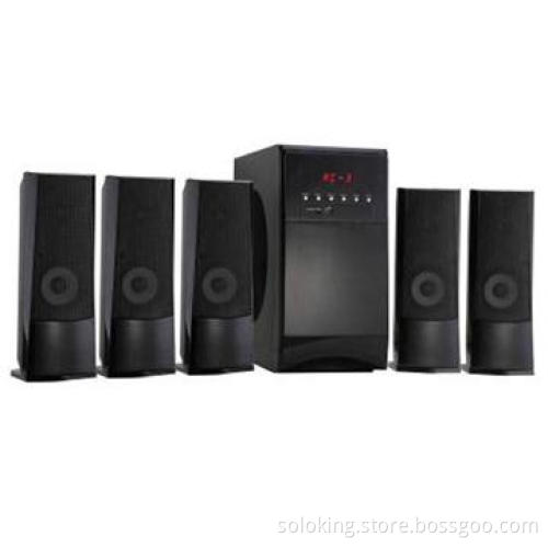 Home Theater JBF-9000